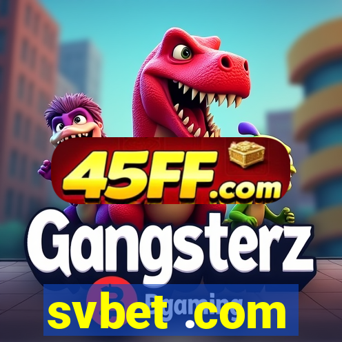 svbet .com